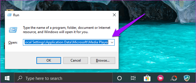 Windows Media Player Add To Library Not Working 10