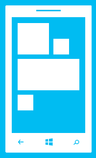 Windows Phone App Logo