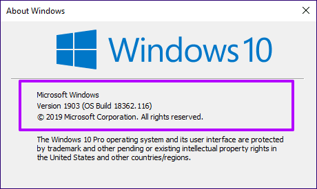 Windows Sandbox Missing Issue 7