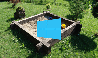 Windows Sandbox Missing Issue Featured