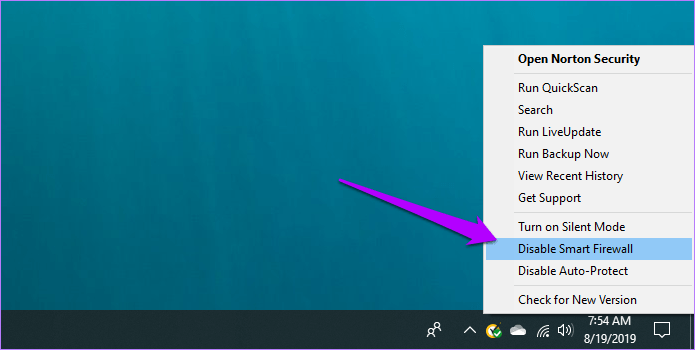 Windows Sandbox No Internet Connection Issue 8
