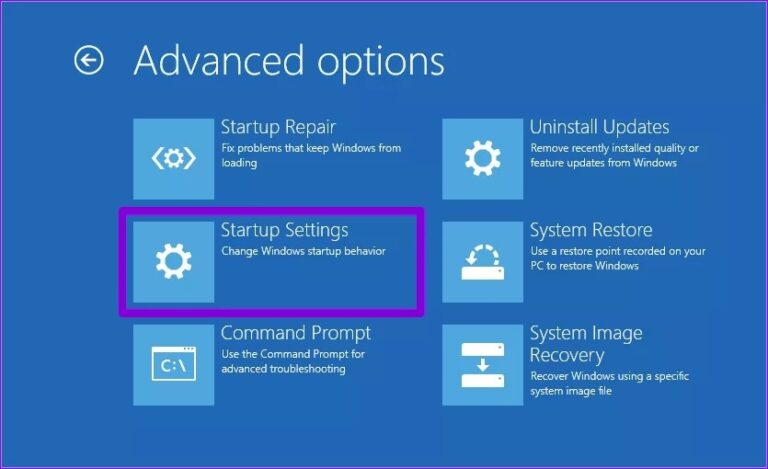 Top 6 Ways To Fix Unable To Remove Bluetooth Device On Windows 11 Guiding Tech