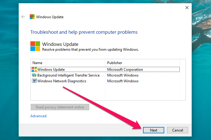Windows Update And Shutdown Everytime Issue 3