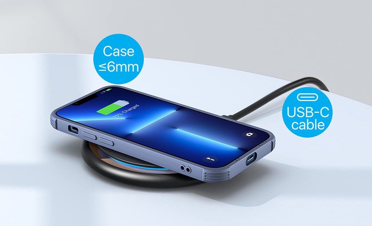 三星 Galaxy S22 系列的 6 款最佳无线充电器 Guiding Tech