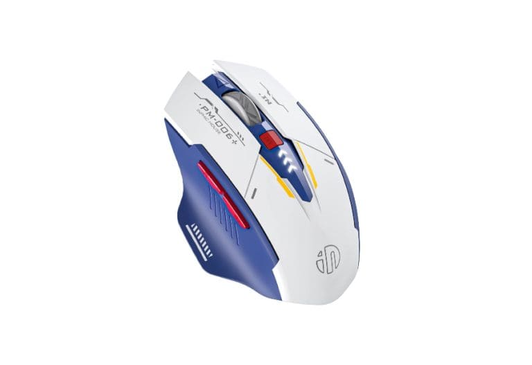 6 Best Silent Mice for Macs and PCs in 2024 - Guiding Tech