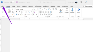 6 Ways to Fix Hyperlinks Not Working in Microsoft Word for Windows ...