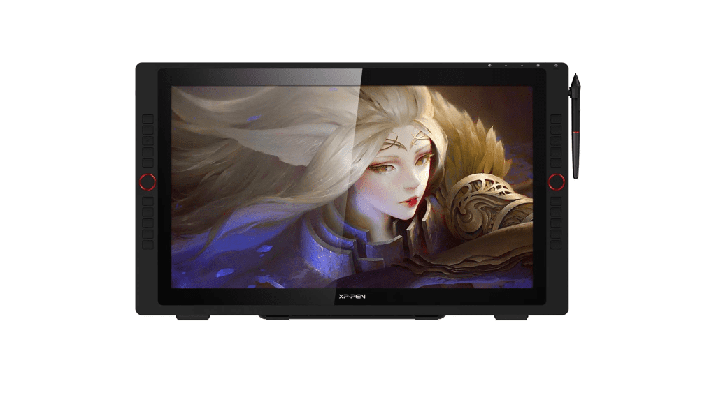 XPPen Artist24