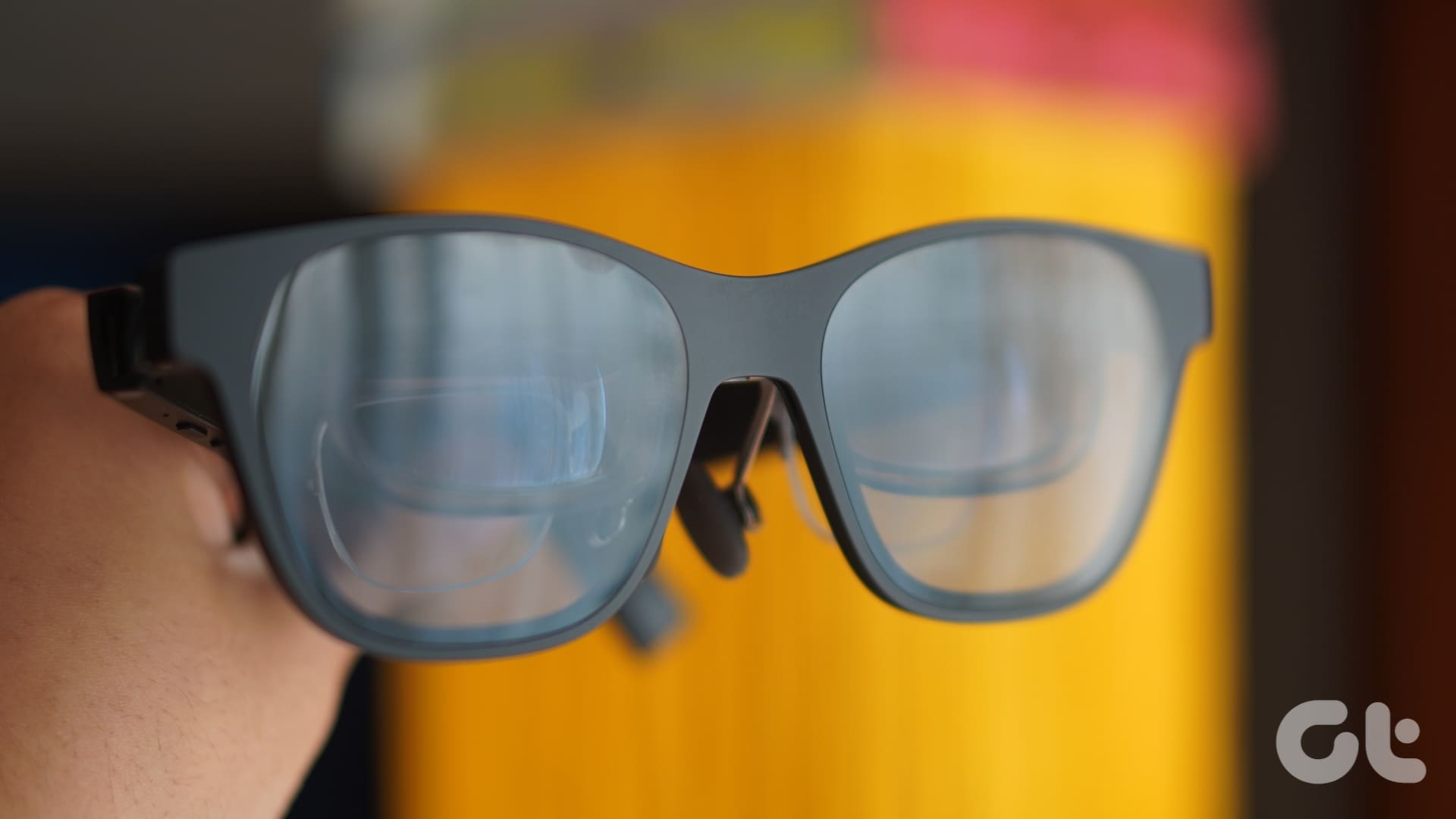 Xreal Air 2 AR glasses review: A first glimpse of spatial computing