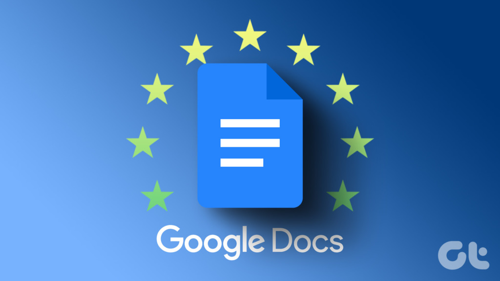 Tips to master Google Docs