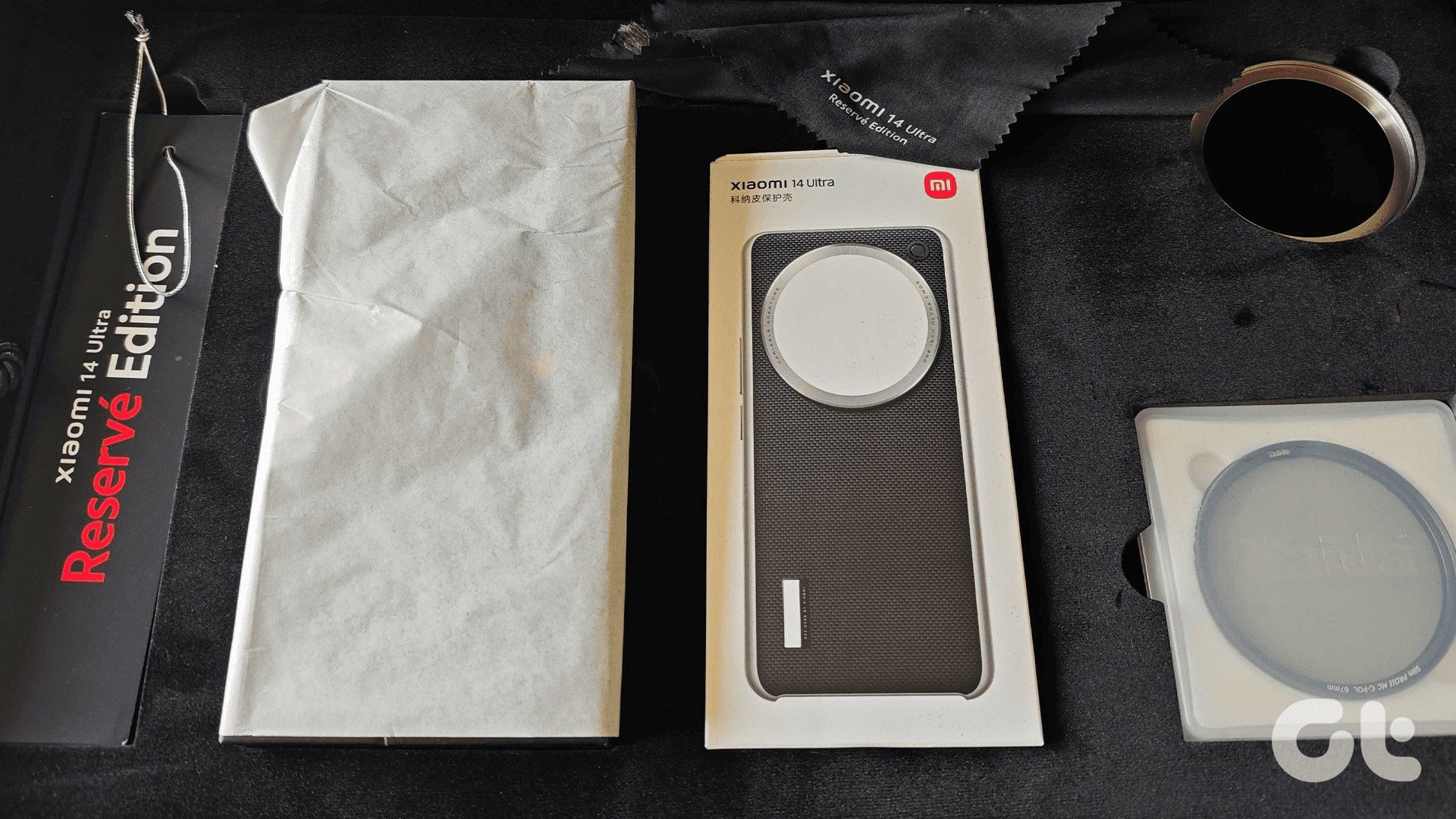 Xiaomi 14 Ultra Review: The Ultimate Photography Smartphone - Guiding Tech