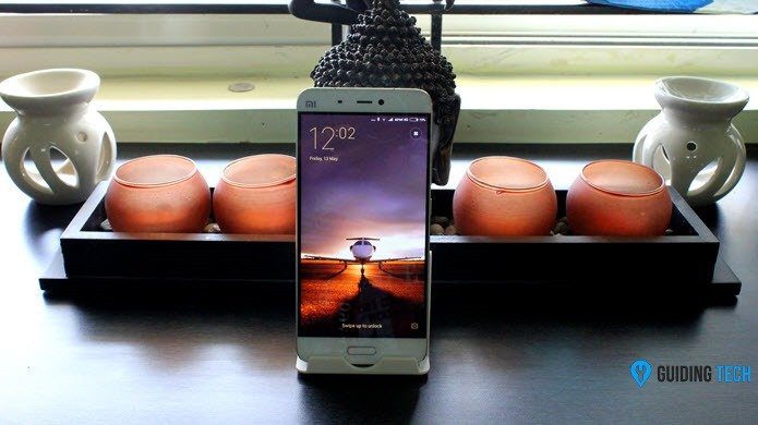 5 Hidden Features of the Xiaomi Mi 5 Worth Checking Out