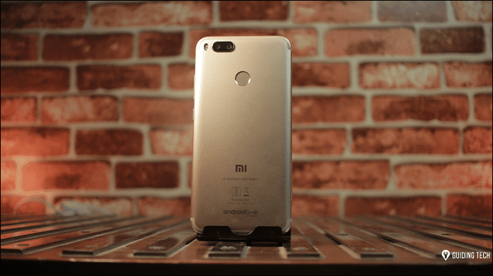 Xiaomi Mi A1 Review 7