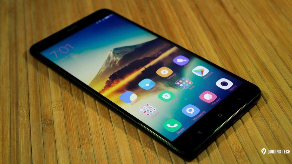 Xiaomi Mi Max 2 Review: The Bigger Got Better