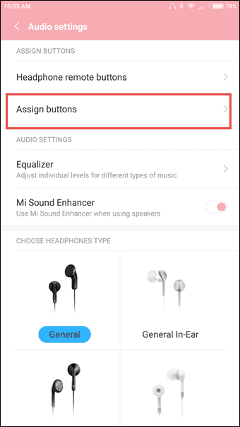 Xiaomi Mi Max 2 Tips Tricks 9