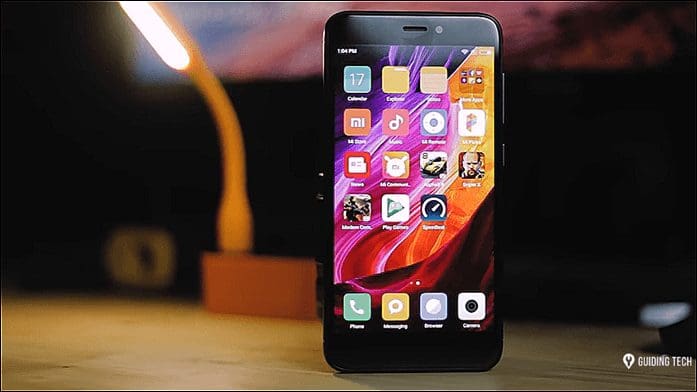 Xiaomi Redmi 4 Full Review 12