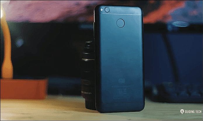 Xiaomi Redmi 4 Full Review 1