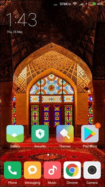 Xiaomi Redmi 4 Full Review 5