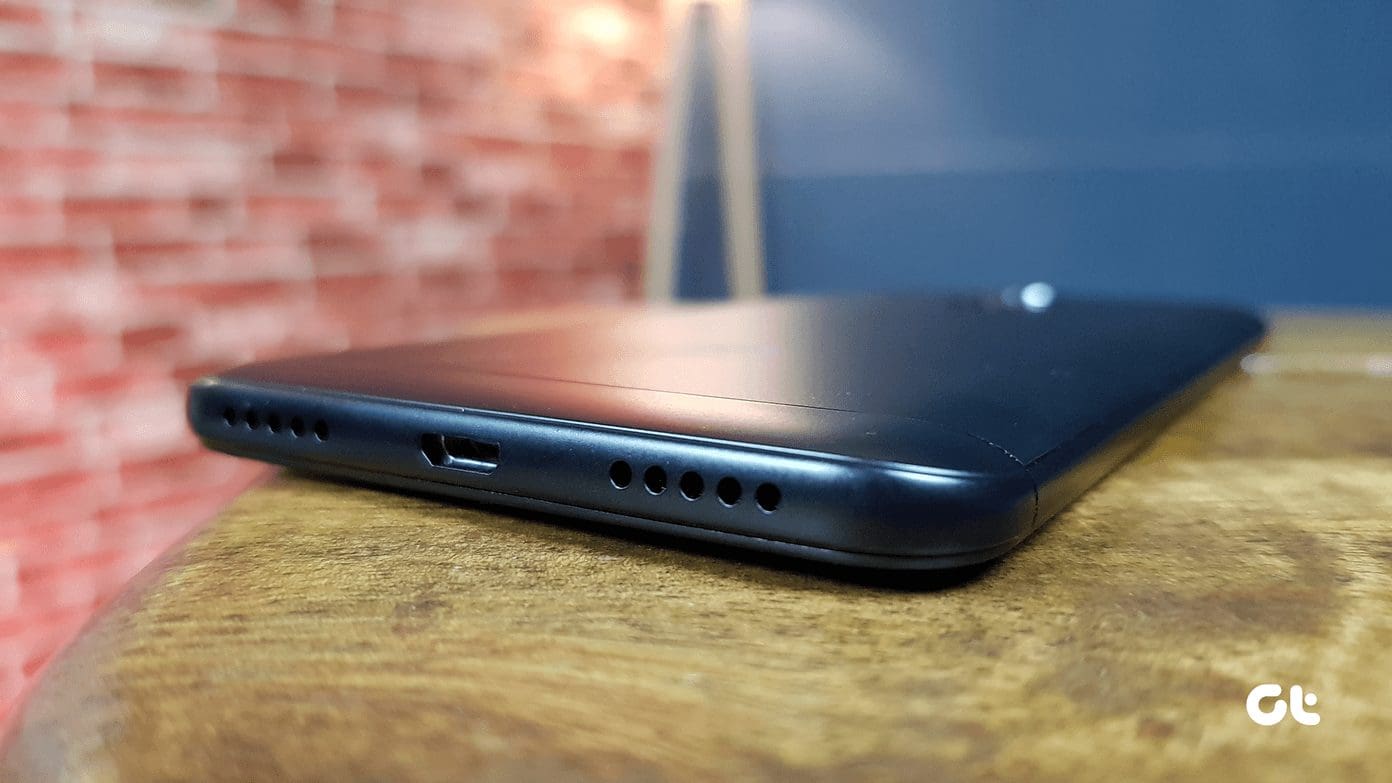 Xiaomi Redmi Note 5 18