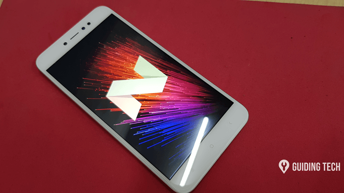 Xiaomi Redmi Y1 Faq 1