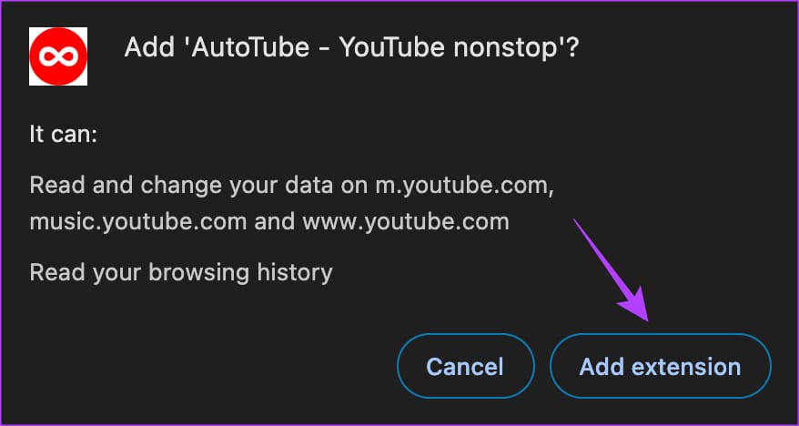 YT pause automatically 6