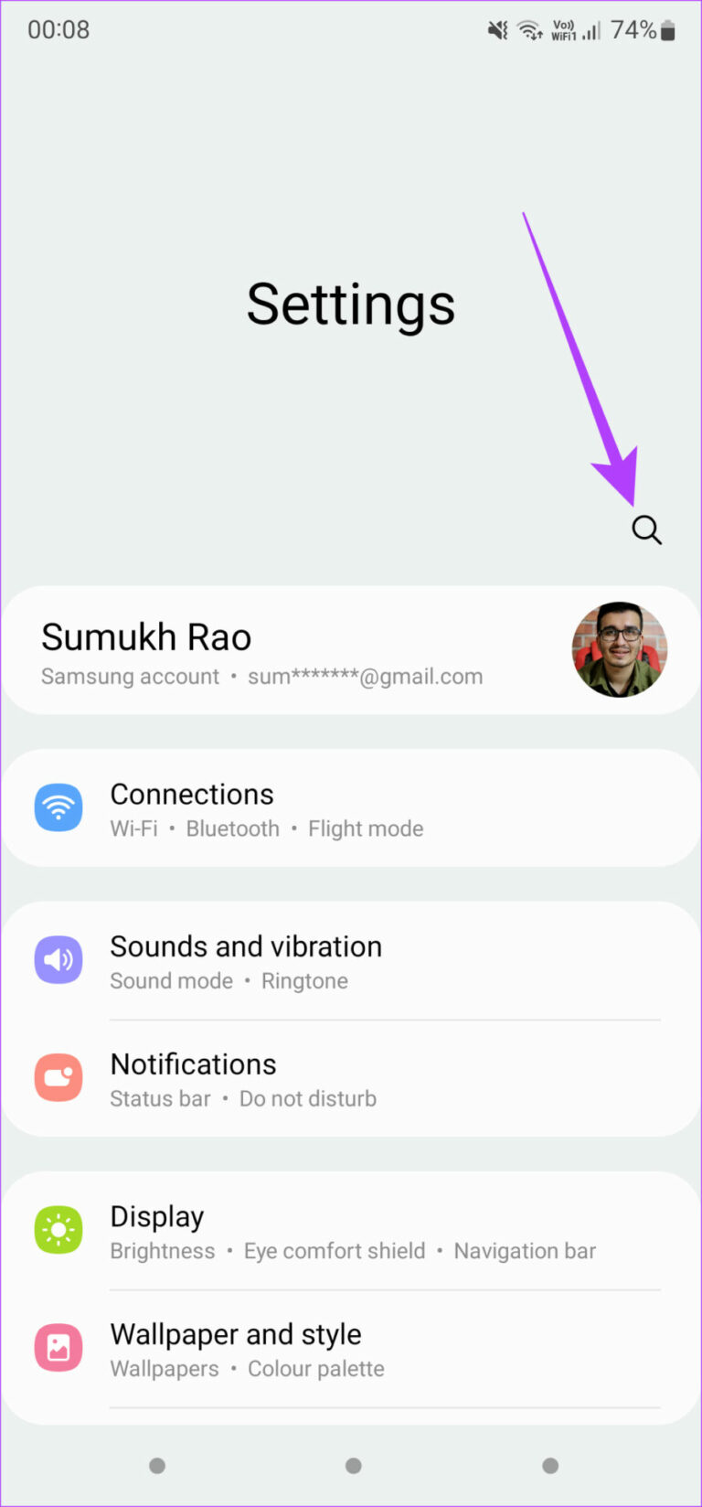 Top 5 Ways to Fix YouTube Thumbnails Not Showing Guiding Tech