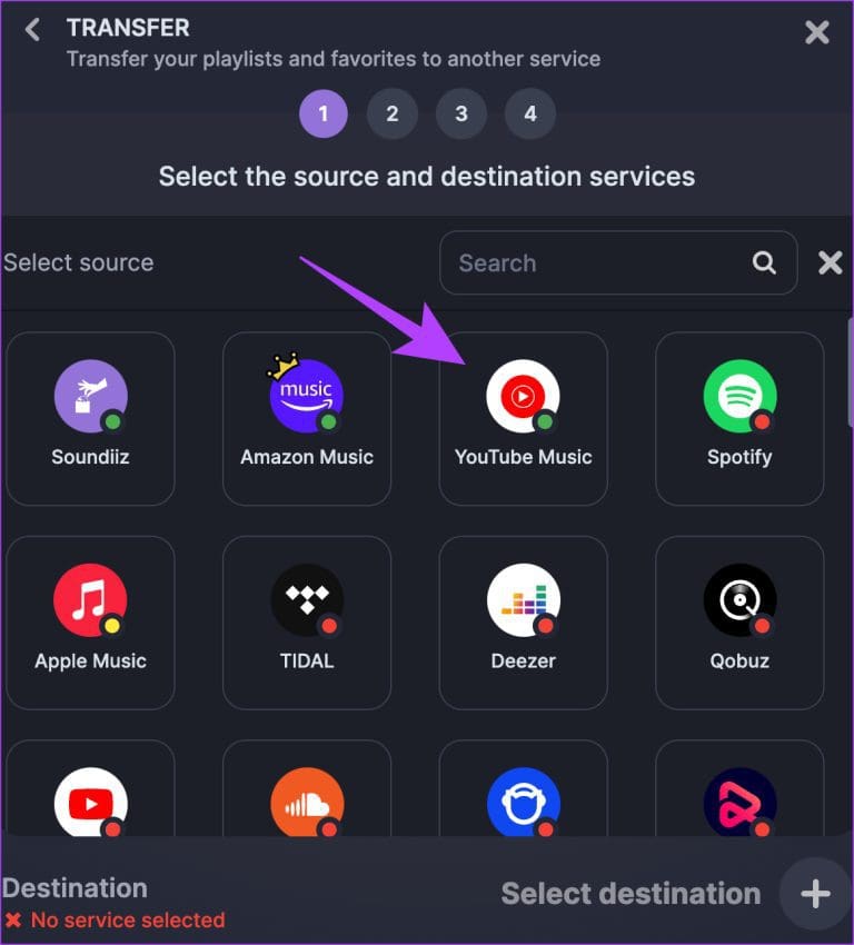 Picture Idea: 3 Ways To Transfer Playlists From YouTube Music To Apple