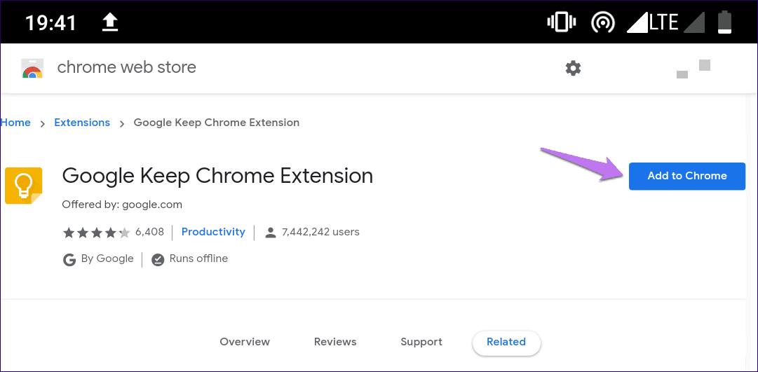 Yandex Browser Add To Chrome1