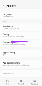3 Ways to Fix if YouTube Keeps Crashing on Android - Guiding Tech