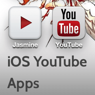 You Tube Apps
