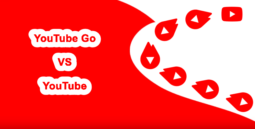 You Tube Go Vs You Tube App Comparison Whats The Difference