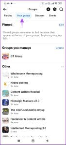 How to Access and Edit Facebook Group Settings