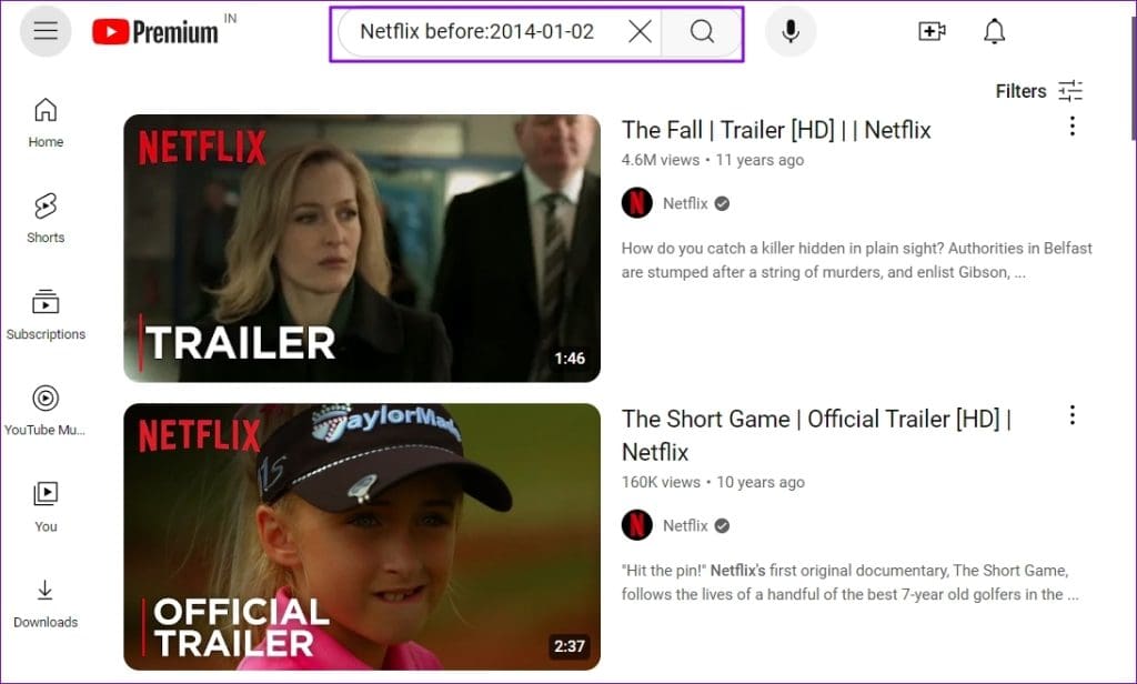 since youtube removed the sort by oldest feature, i... How to Sort and Play YouTube Videos From Oldest to Newest - How to Sort ...