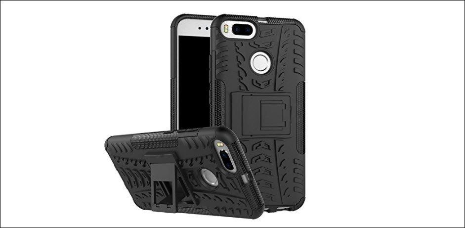 Zynk Case Honor 7 X Case