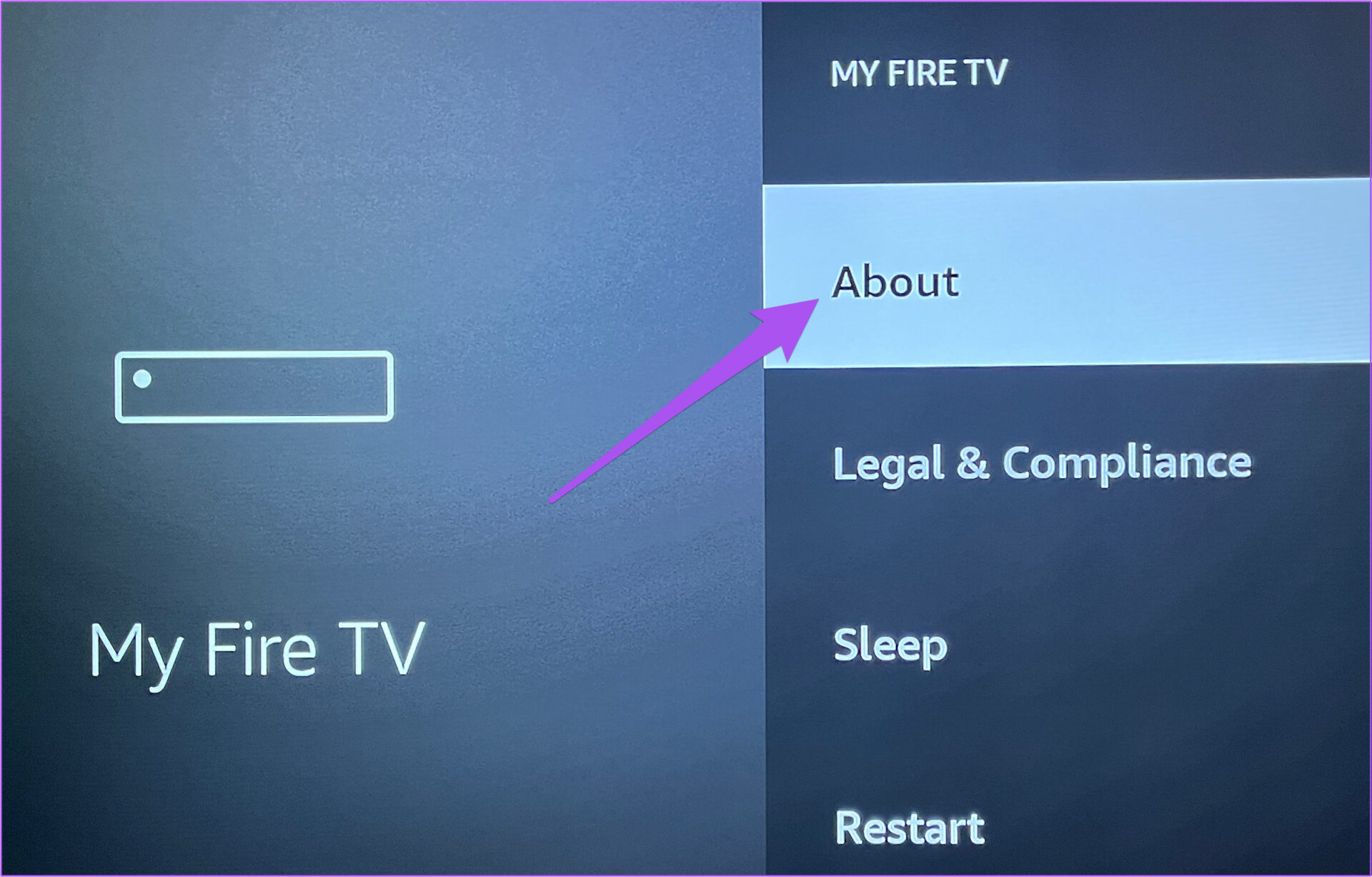 4 Best Ways to Manage Subtitle Settings on Amazon Fire TV Stick - 37