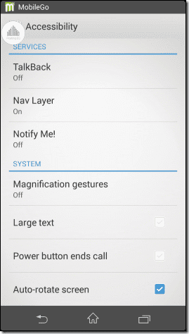 Accessiblity Settings1