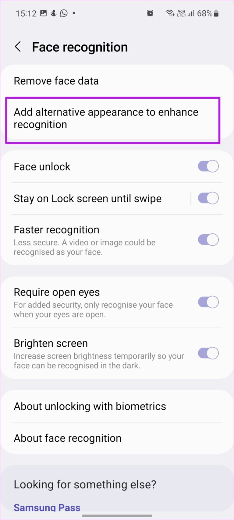 top-7-ways-to-fix-face-recognition-not-working-on-samsung-galaxy-phones