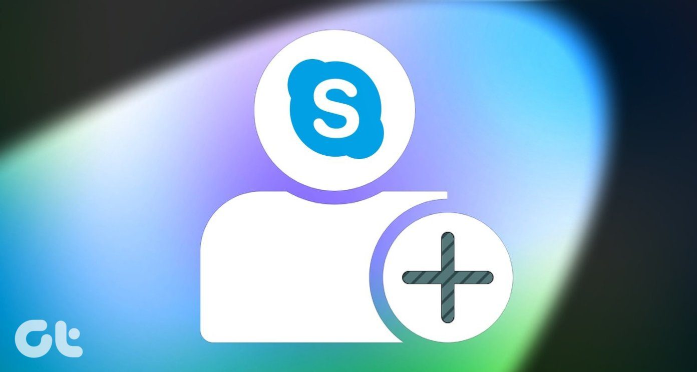 Add contacts on skype using live id fi