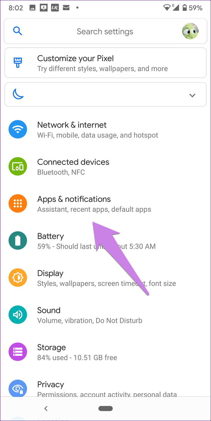 Add Google Account Without Sync Android 6