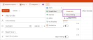 How To Send Google Meet Invite From Outlook Onvacationswall How To Send Google Meet Invite From Outlook Onvacationswall