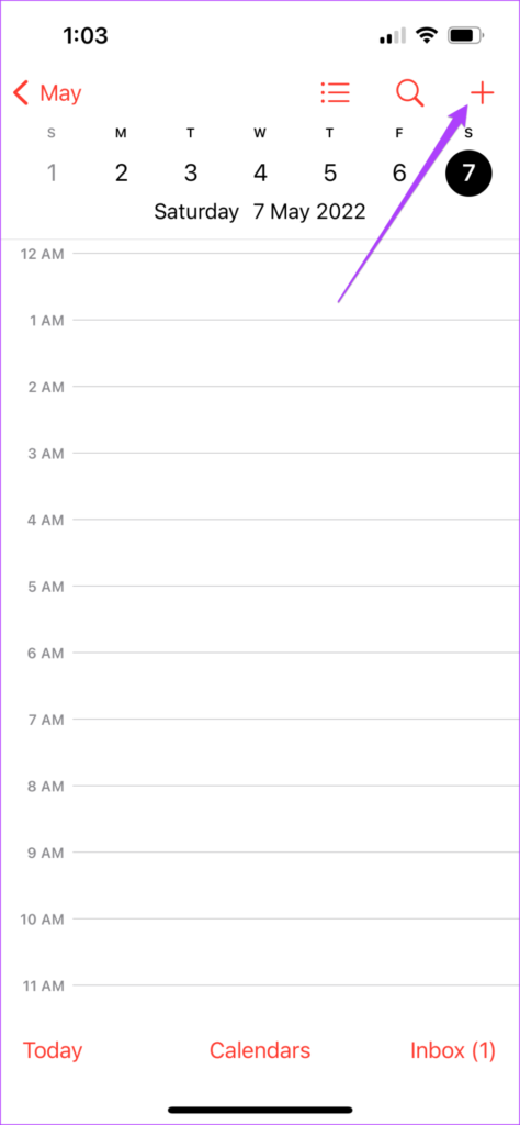 Add holiday to your Holidays Calendar