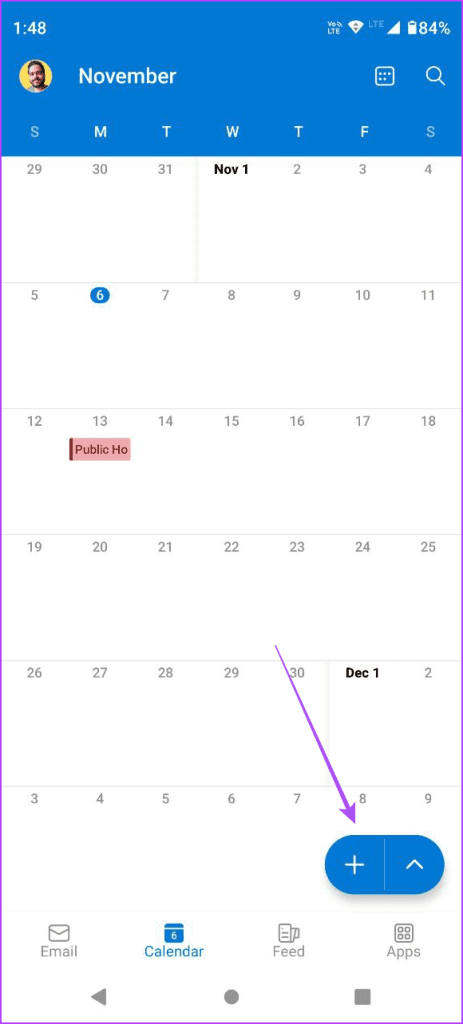 How to Add and Remove Holidays in Outlook Calendar on Mobile and Desktop -  Guiding Tech