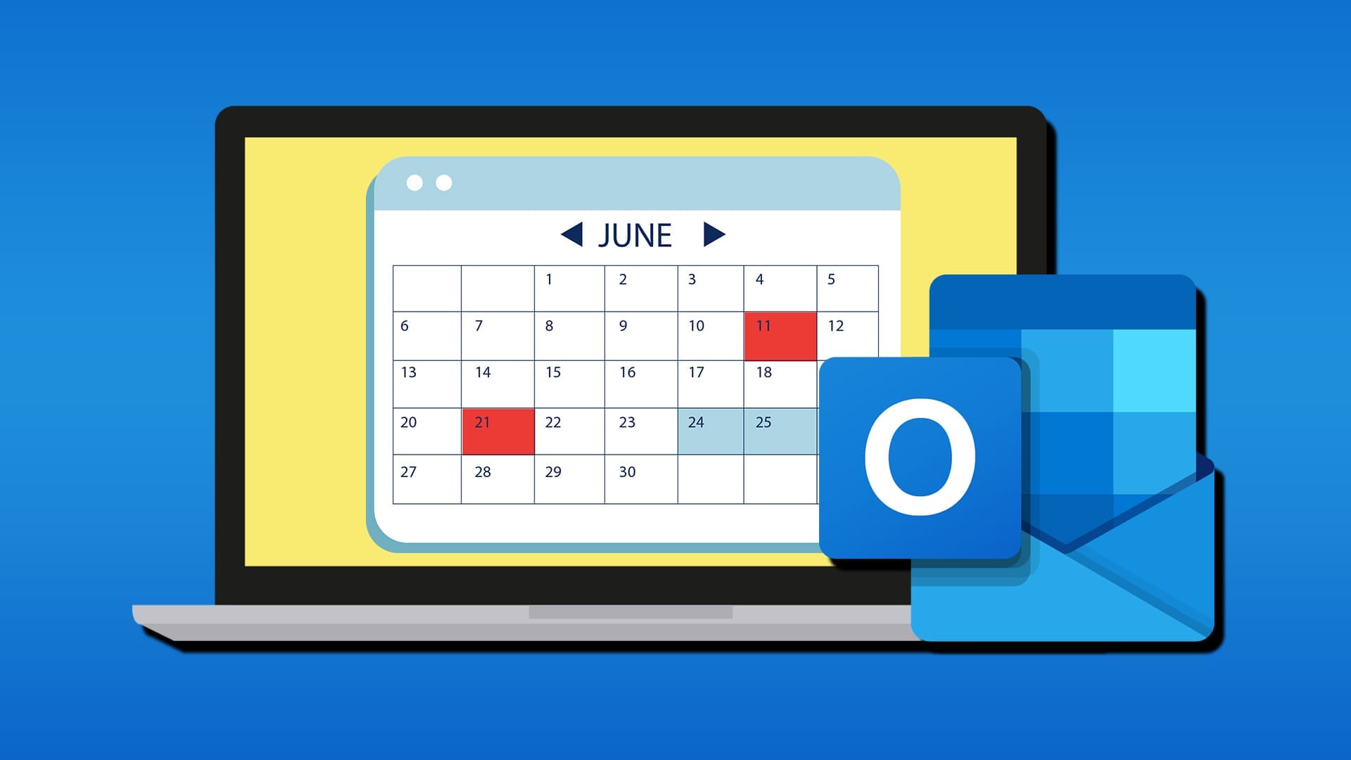 add holidays to outlook calendar