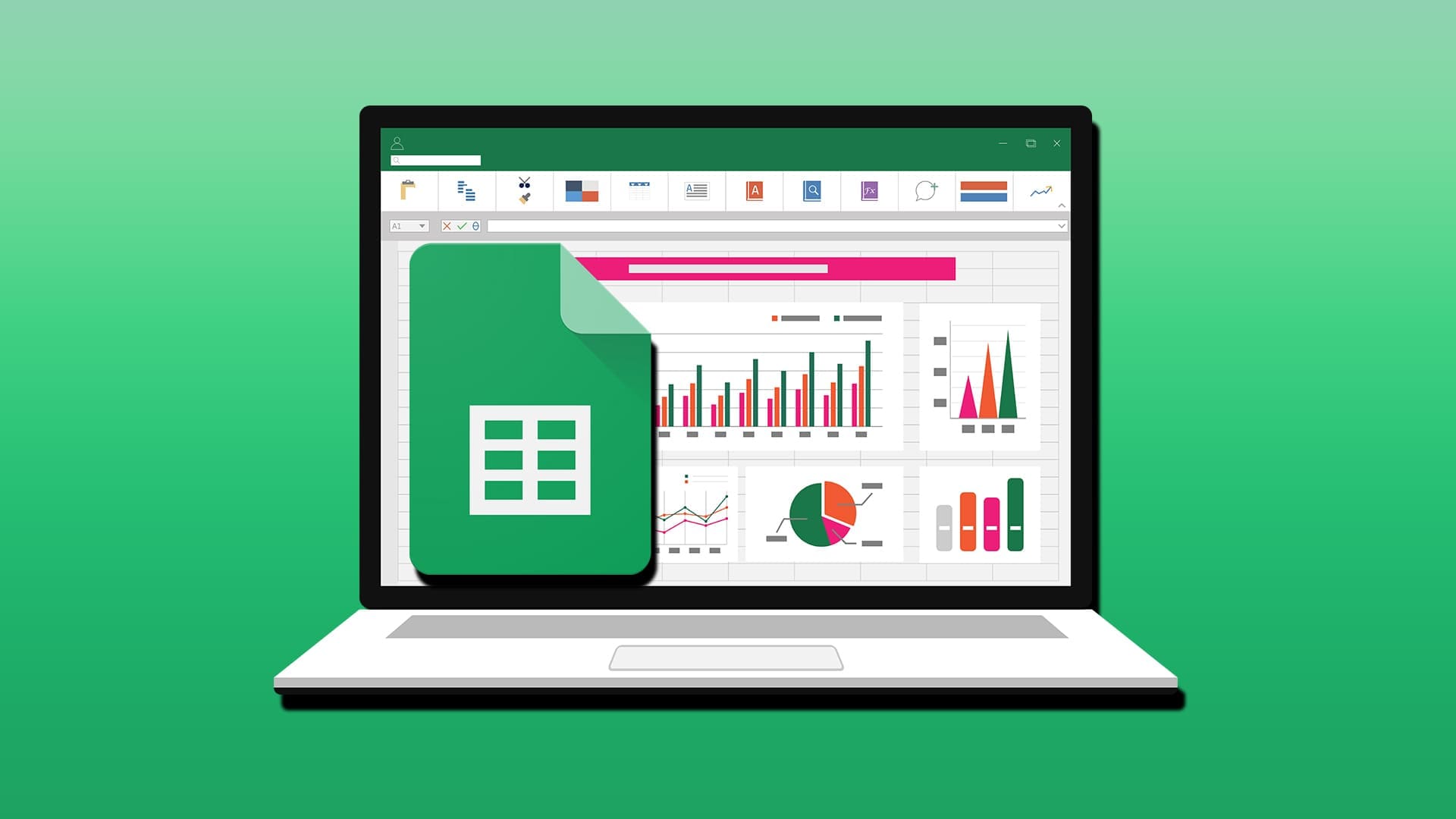 Πώς να προσθέσετε ένα διαδραστικό slicer στο Google Sheets