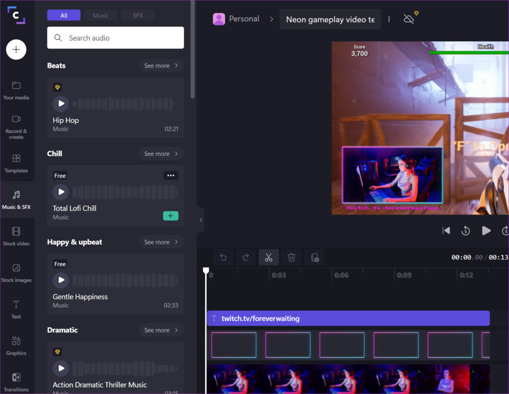 10 Best Tips to Use Clipchamp Video Editor in Windows 11 Guiding Tech