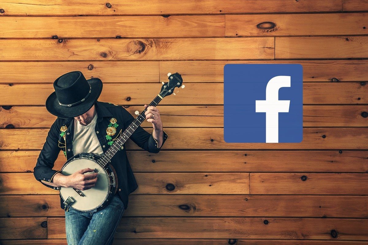 How to Add Music on Facebook Profile and Stories