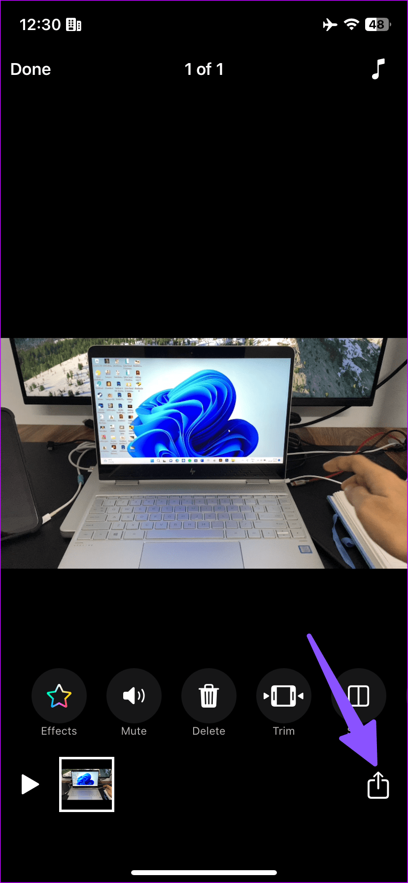 4 Ways to Add Audio to Video on iPhone Guiding Tech