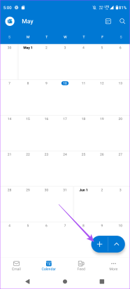 How To Add Reminders To Outlook Calendar On Mobile And Desktop