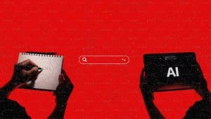 ai vs google search
