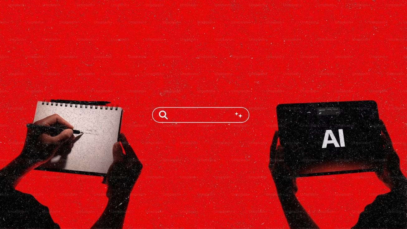 ai vs google search