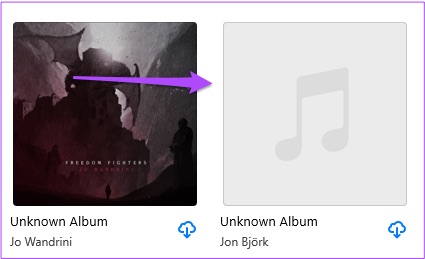 7 Best Fixes for Apple Music Album Artwork Not Showing on iPhone - 13